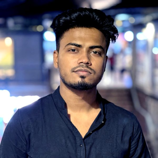 Mahmudul Hasan Uzzal​